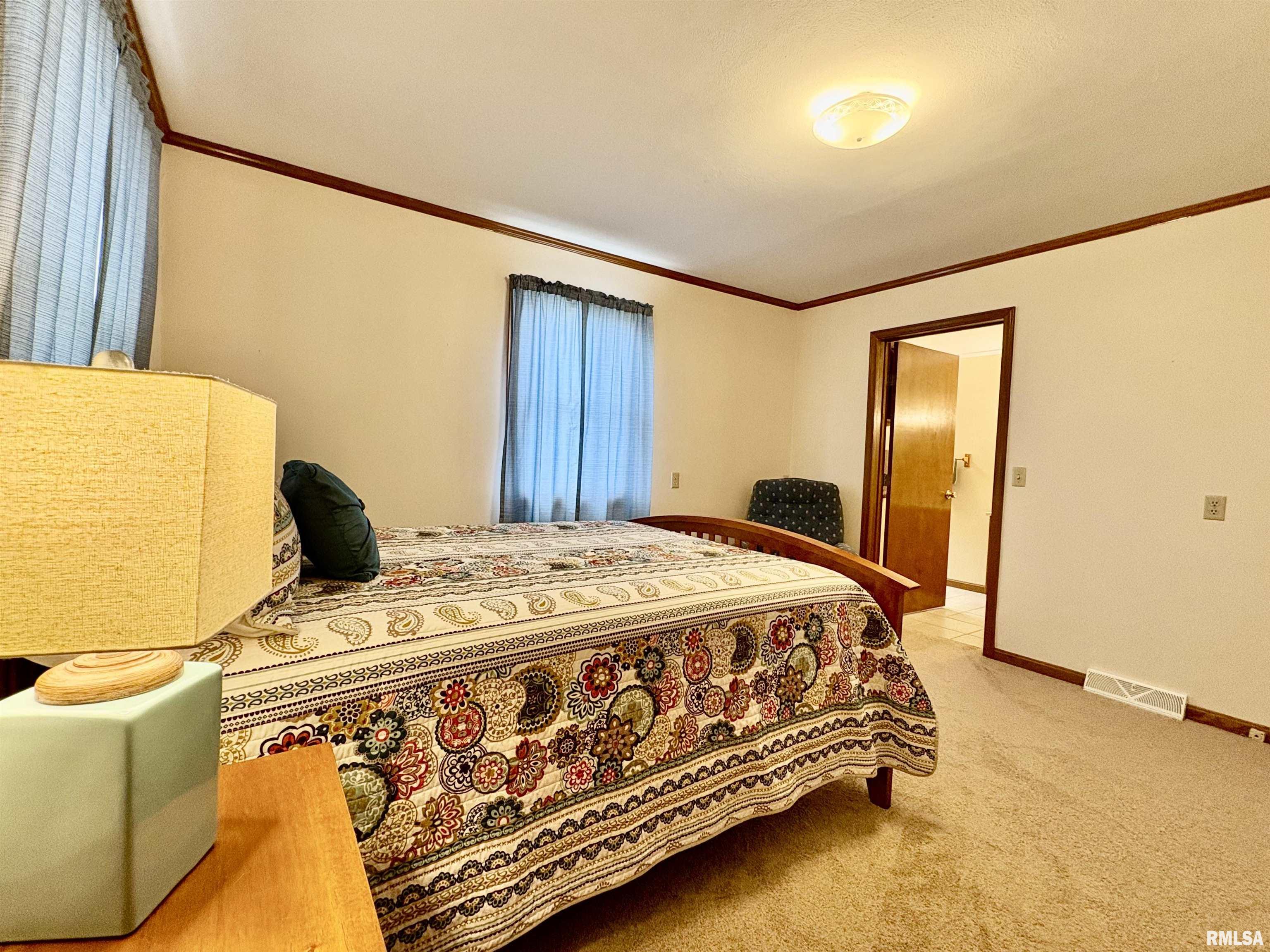 901 East Old 36 Alexander, IL 62601 - Photo 77 of 97