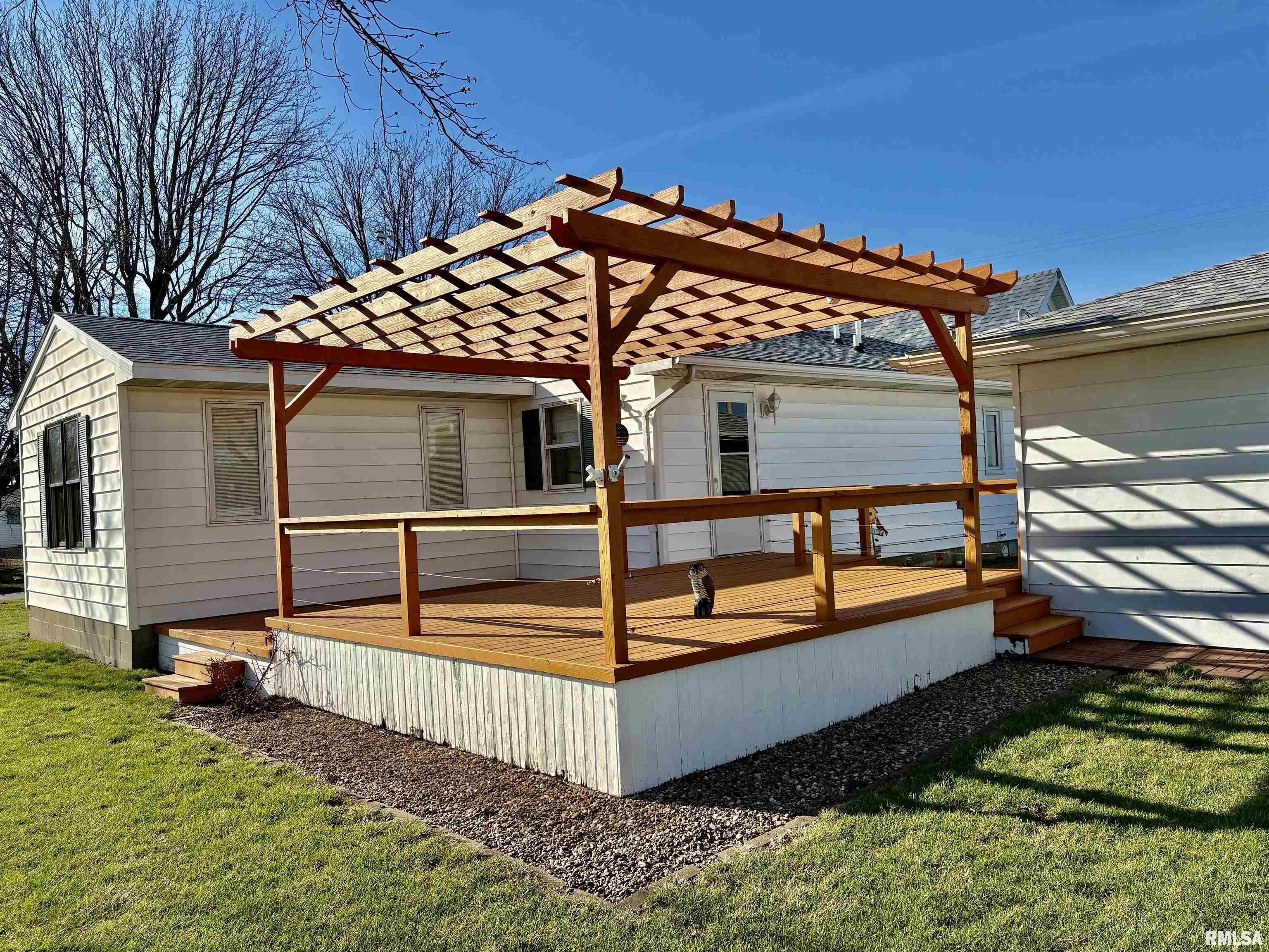 901 East Old 36 Alexander, IL 62601 - Photo 8 of 97