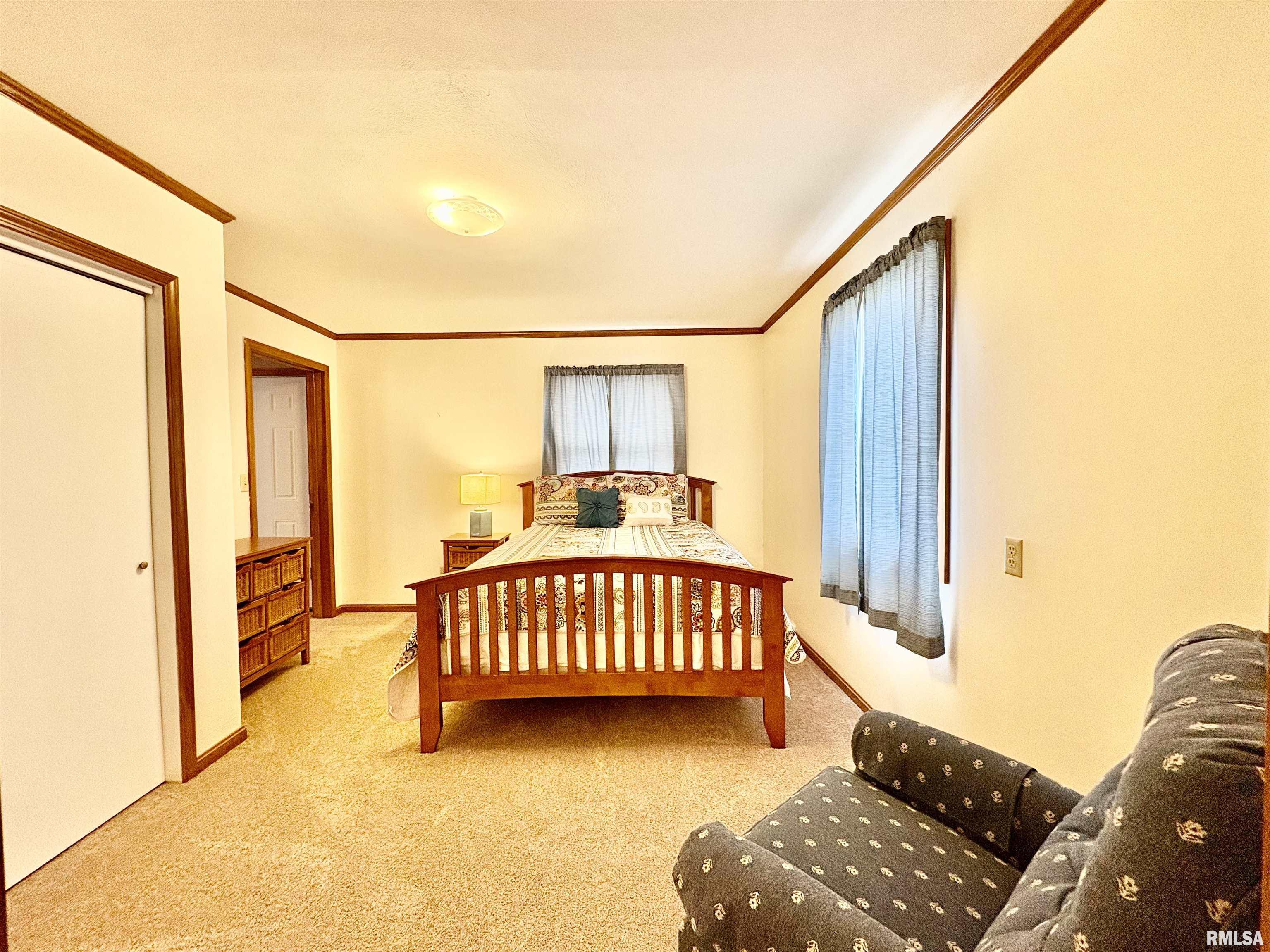 901 East Old 36 Alexander, IL 62601 - Photo 83 of 97