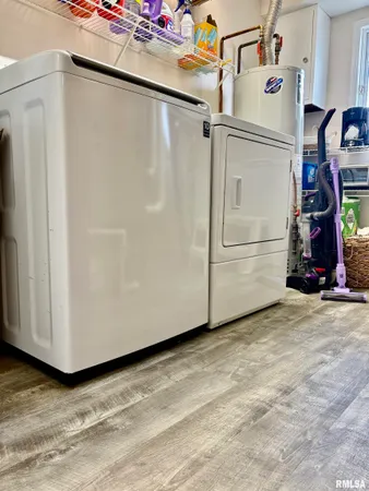 $226,900 | 901 East Old 36, Alexander, IL 62601