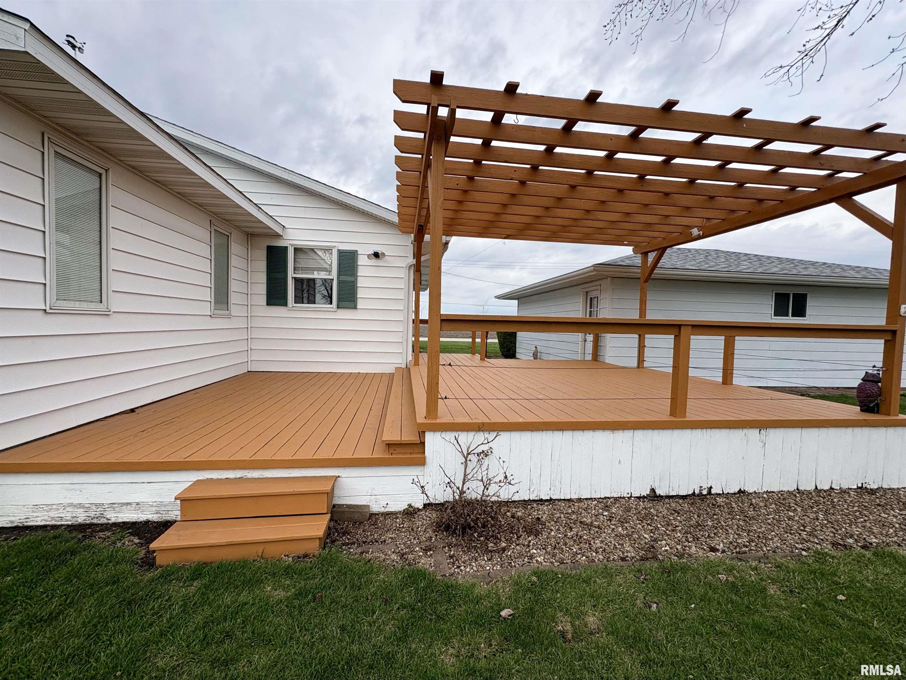 901 East Old 36 Alexander, IL 62601 - Photo 9 of 97
