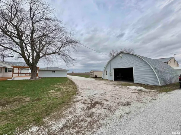 $226,900 | 901 East Old 36, Alexander, IL 62601