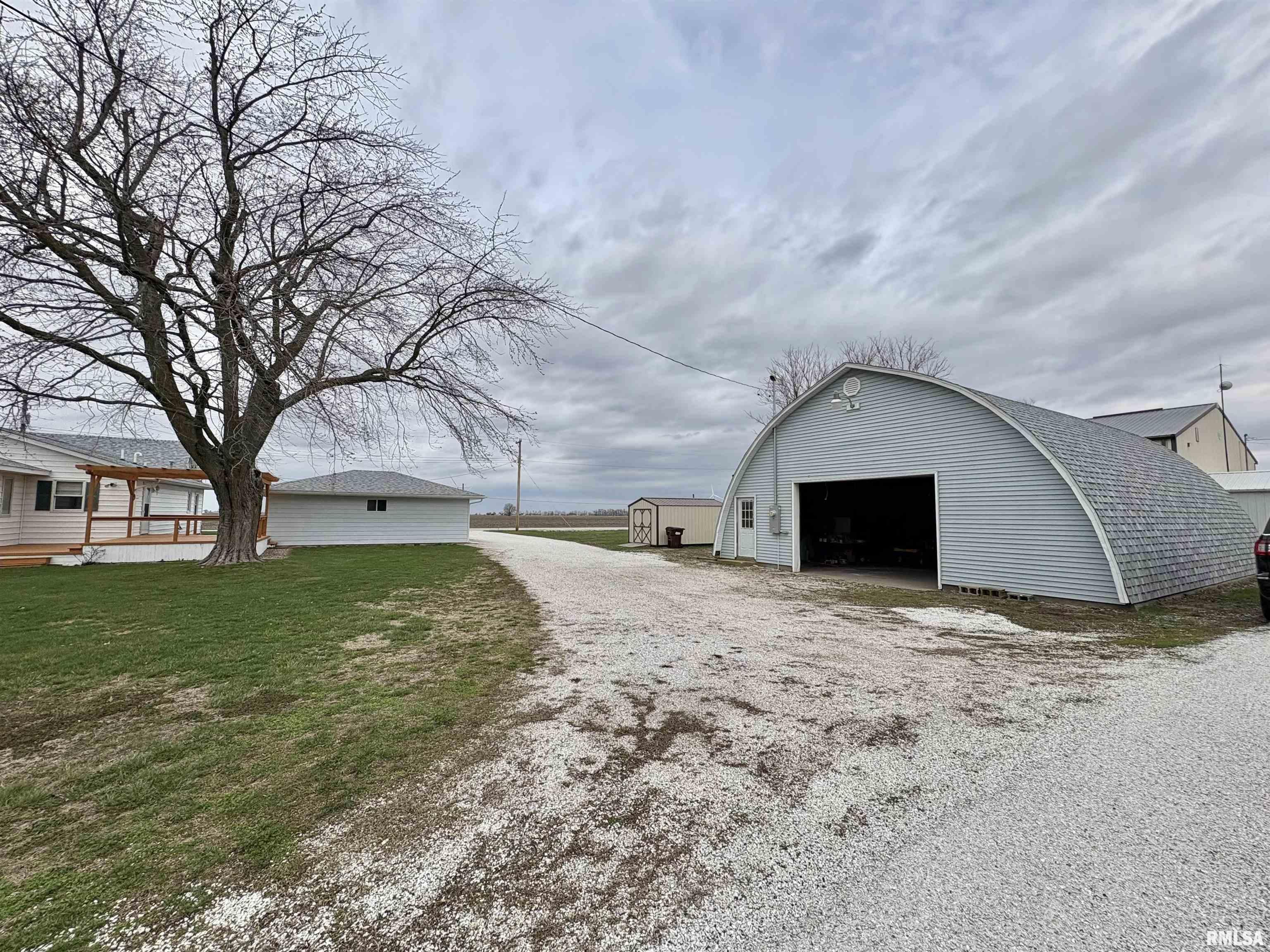 901 East Old 36 Alexander, IL 62601 - Photo 92 of 97