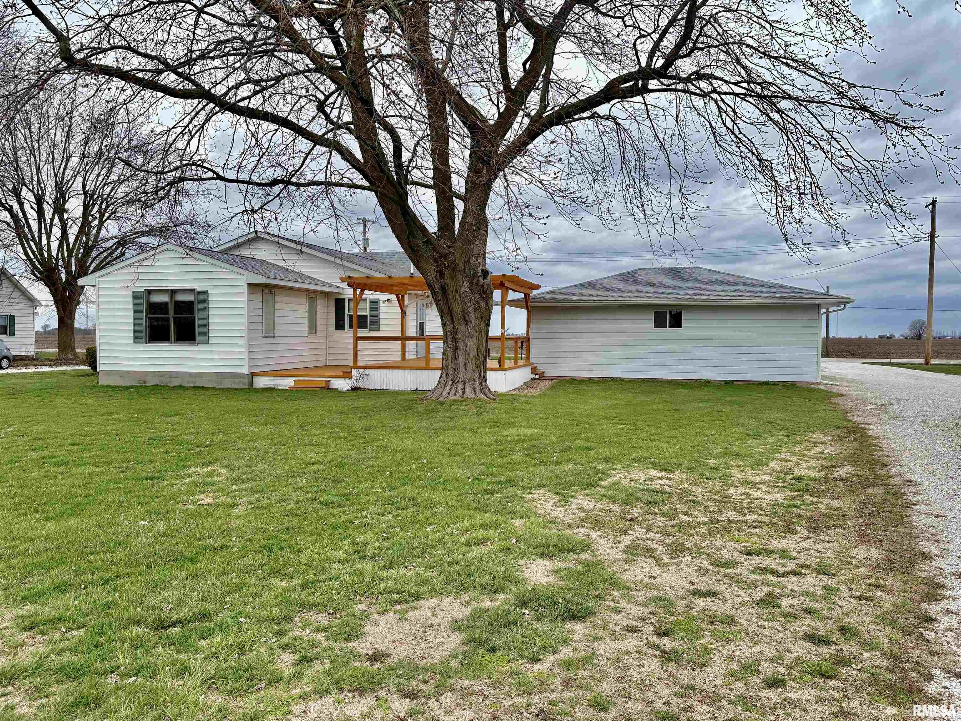 901 East Old 36 Alexander, IL 62601 - Photo 93 of 97