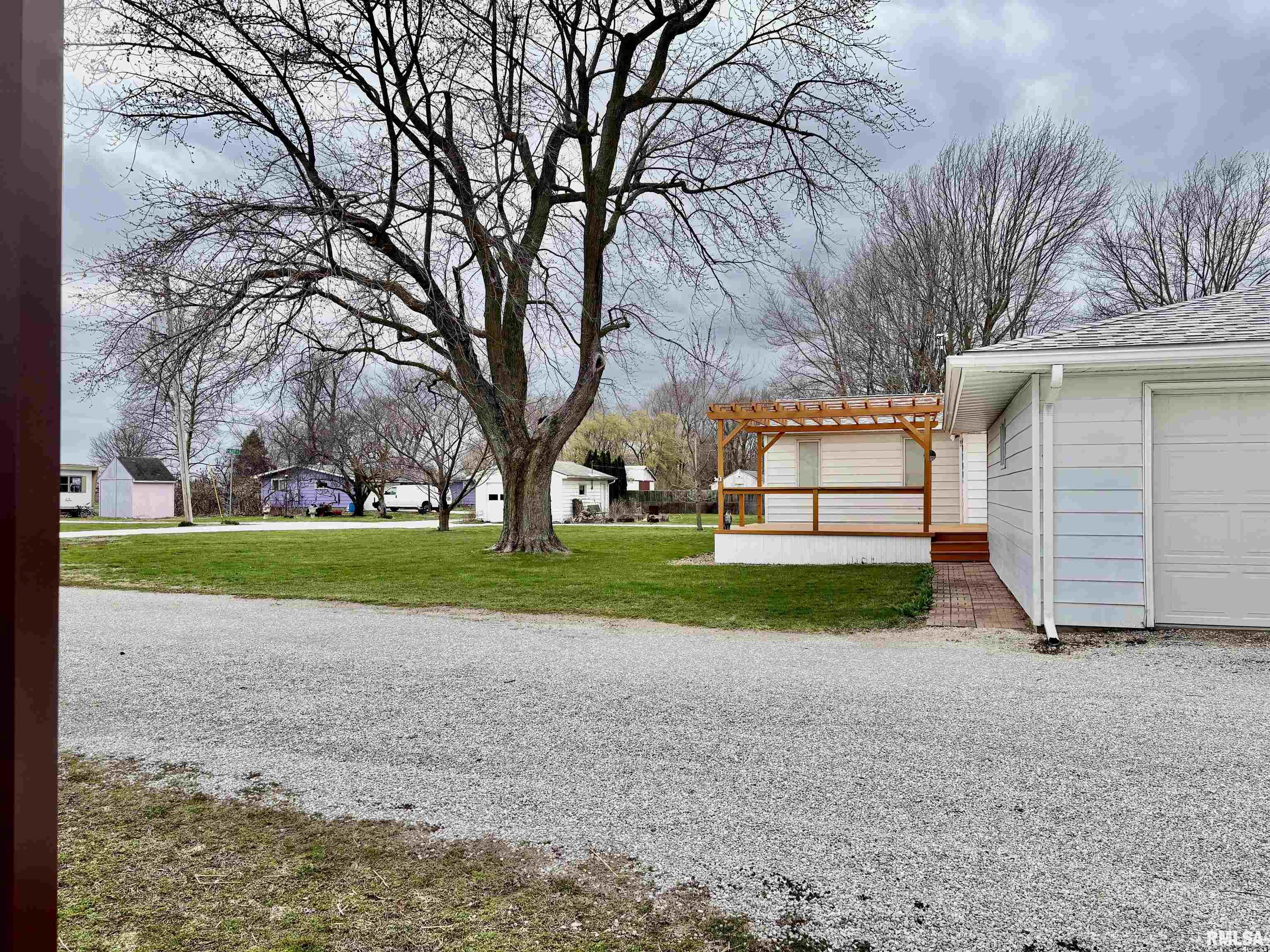 901 East Old 36 Alexander, IL 62601 - Photo 96 of 97