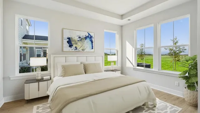 $523,906 | 207 Hue Street, Summerville, SC 29486