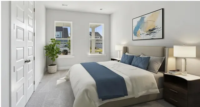 $523,906 | 207 Hue Street, Summerville, SC 29486