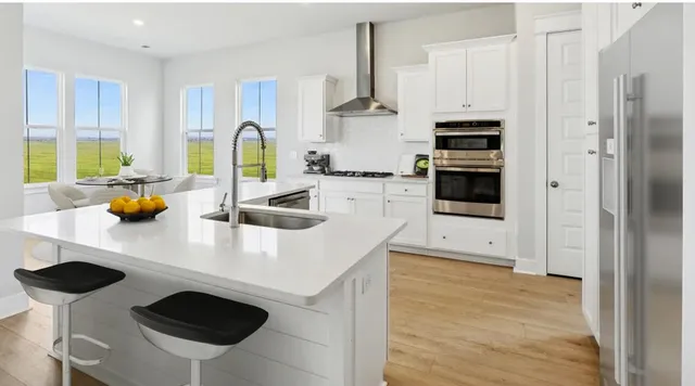 $523,906 | 207 Hue Street, Summerville, SC 29486