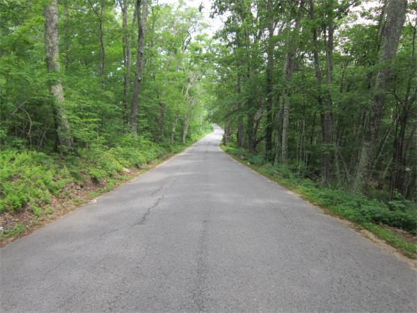 Lot 2 Donnelly Road Spencer, MA 01562 - Photo 4 of 13 Gallery Image 4