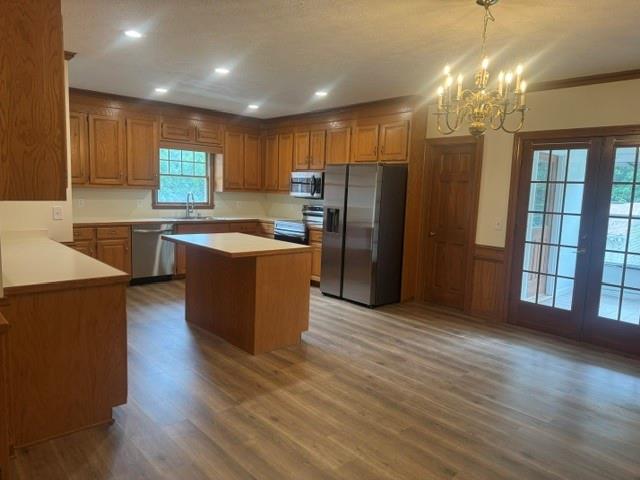 5677 Bentley Road Cumming, GA 30040 - Photo 6 of 27