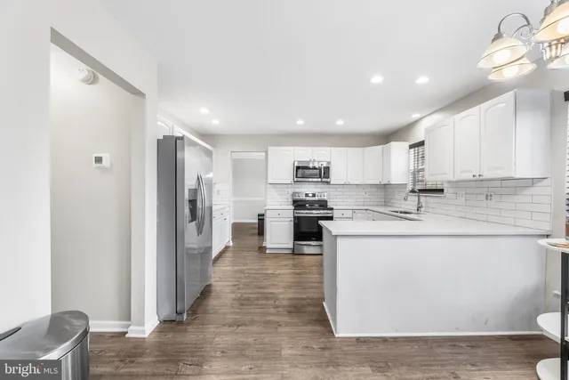 $490,000 | 6262 White Cove Drive, Salisbury, MD 21801