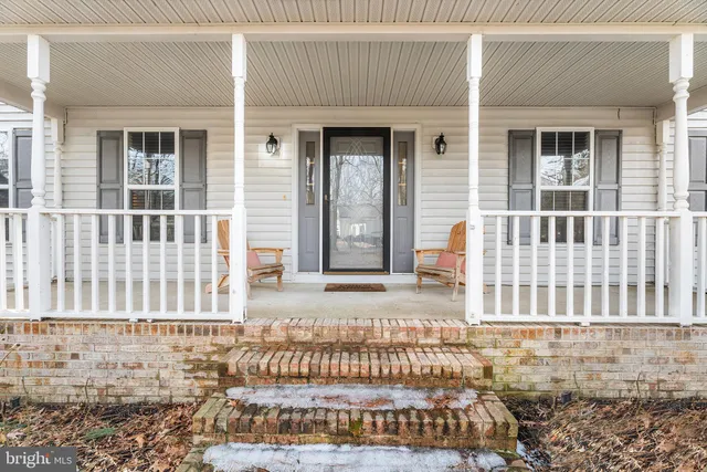 $490,000 | 6262 White Cove Drive, Salisbury, MD 21801