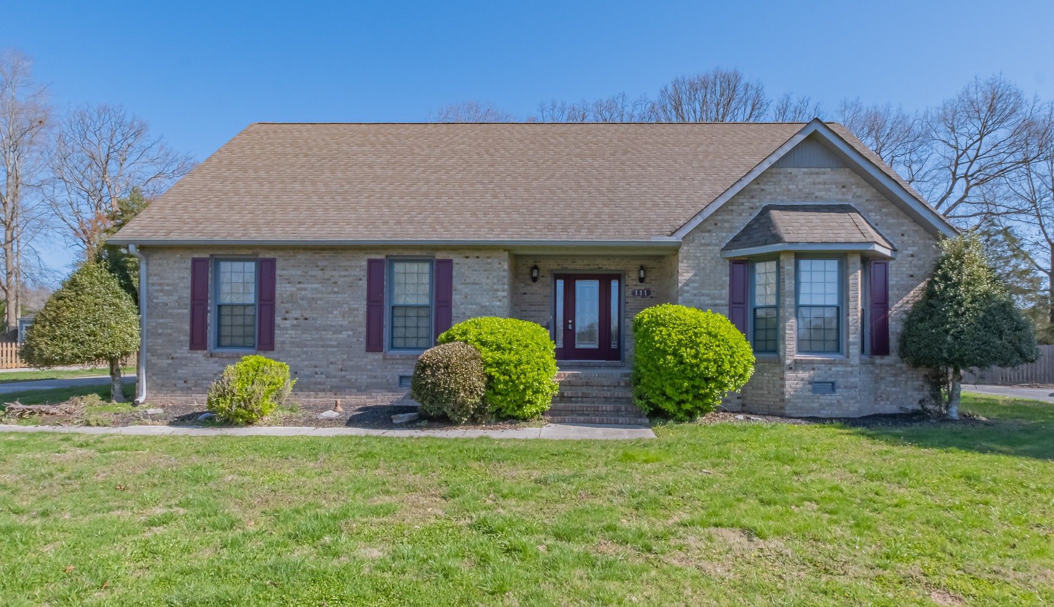 111 Breckenridge Road Tullahoma, TN 37388 - Photo 1 of 38 Gallery Image 1