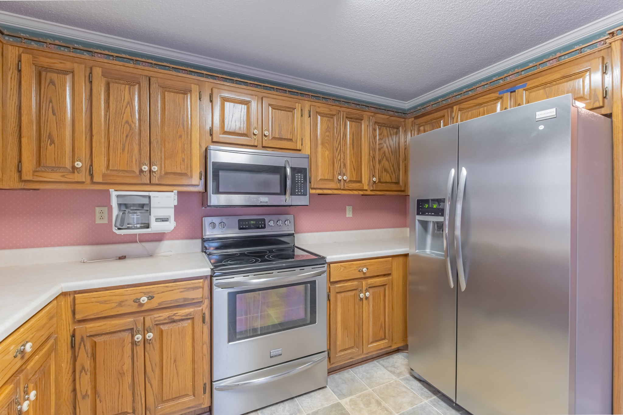 111 Breckenridge Road Tullahoma, TN 37388 - Photo 15 of 38 Gallery Image 15