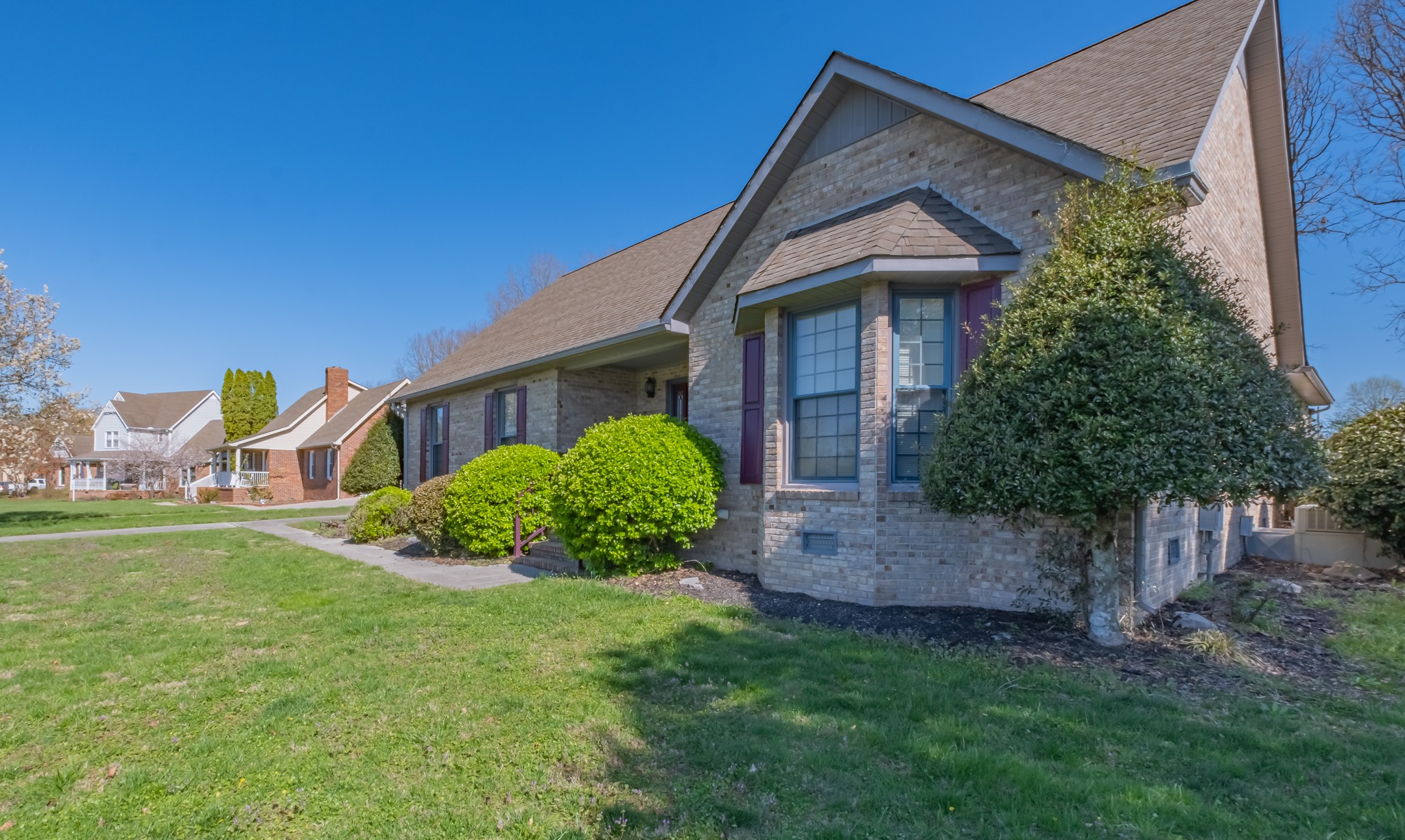 111 Breckenridge Road Tullahoma, TN 37388 - Photo 2 of 38 Gallery Image 2