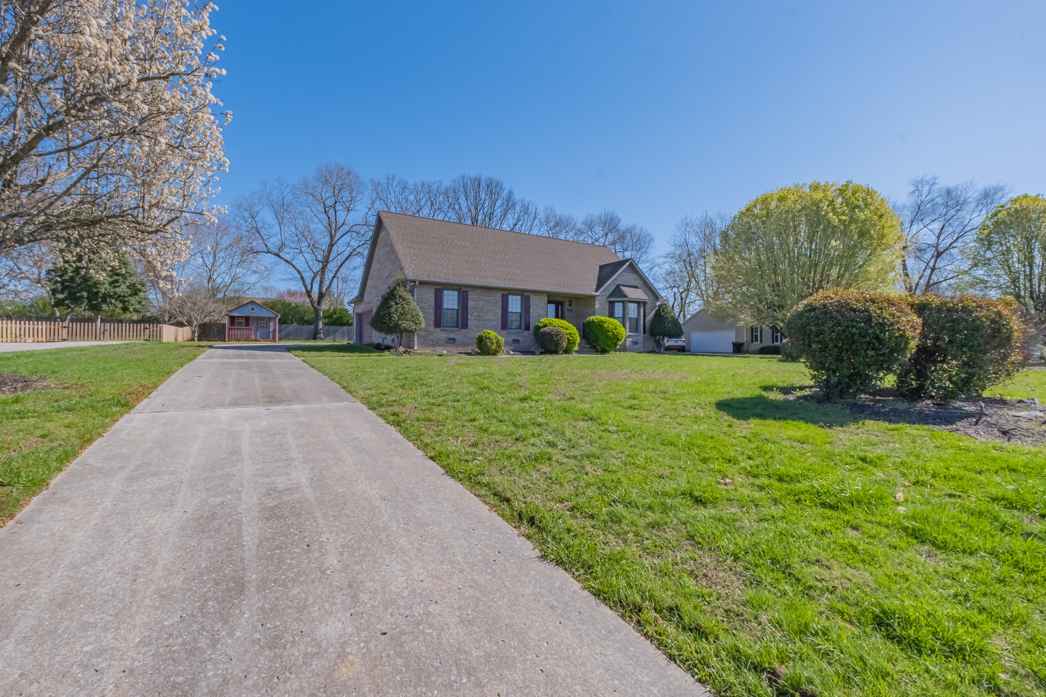 111 Breckenridge Road Tullahoma, TN 37388 - Photo 4 of 38 Gallery Image 4