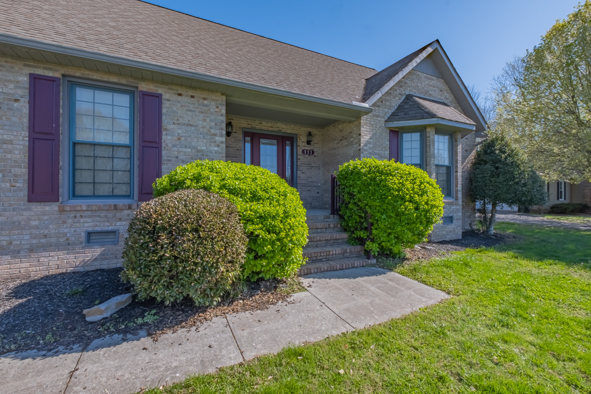 111 Breckenridge Road Tullahoma, TN 37388 - Photo 6 of 38 Gallery Image 6