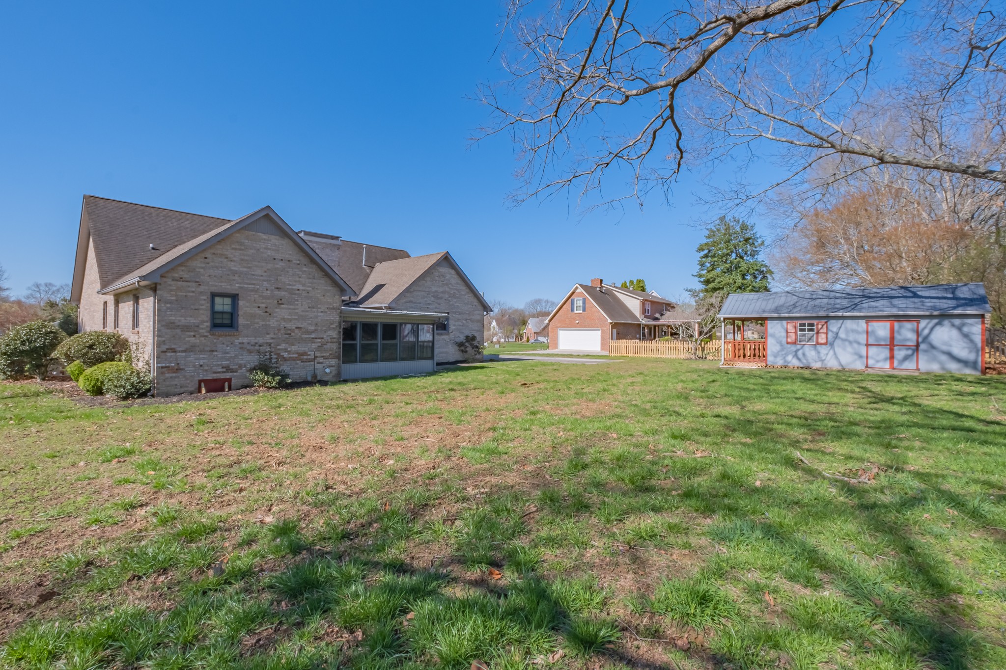 111 Breckenridge Road Tullahoma, TN 37388 - Photo 7 of 38 Gallery Image 7