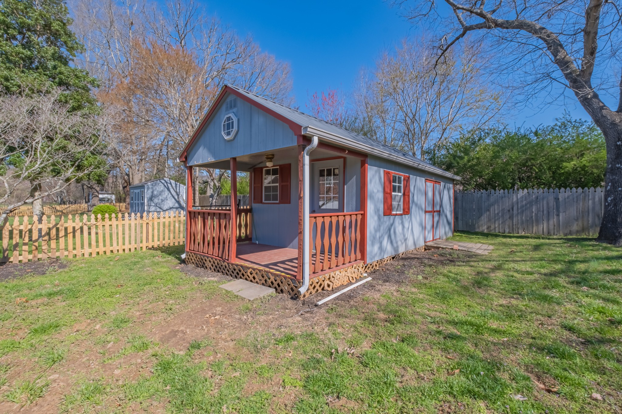 111 Breckenridge Road Tullahoma, TN 37388 - Photo 9 of 38 Gallery Image 9