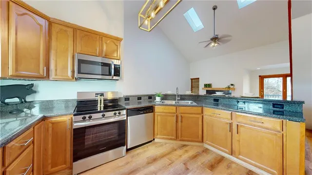 $319,000 | 1267 Norberry Court, Unit 36, Cranberry Township, PA 16066