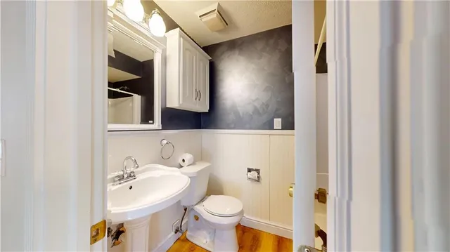 $319,000 | 1267 Norberry Court, Unit 36, Cranberry Township, PA 16066