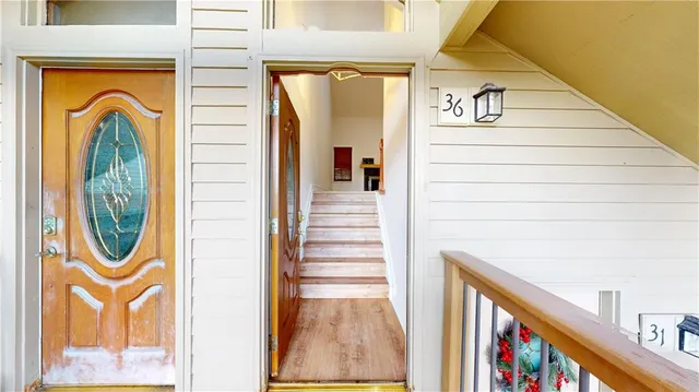 $319,000 | 1267 Norberry Court, Unit 36, Cranberry Township, PA 16066