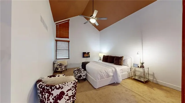 $319,000 | 1267 Norberry Court, Unit 36, Cranberry Township, PA 16066