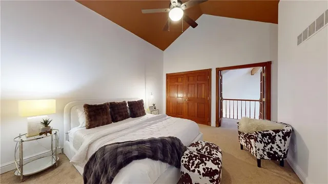 $319,000 | 1267 Norberry Court, Unit 36, Cranberry Township, PA 16066