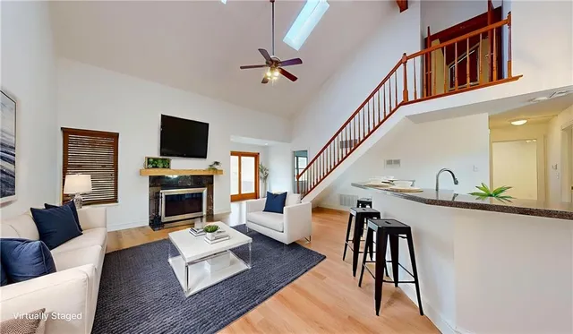 $319,000 | 1267 Norberry Court, Unit 36, Cranberry Township, PA 16066