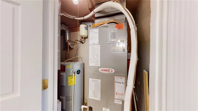 $319,000 | 1267 Norberry Court, Unit 36, Cranberry Township, PA 16066