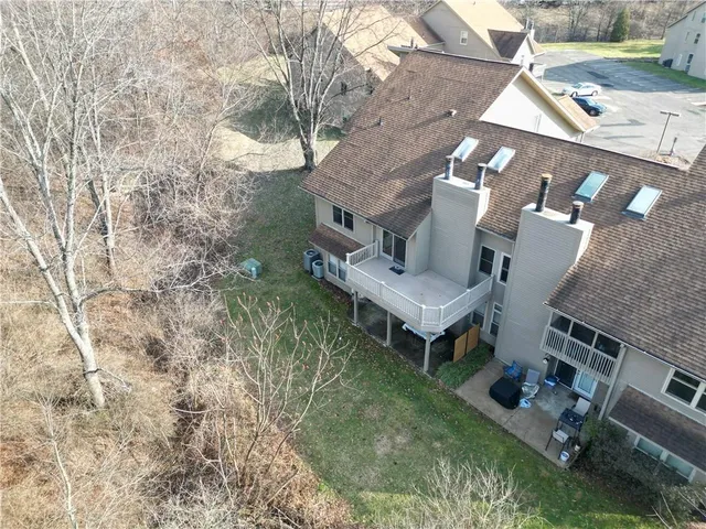 $319,000 | 1267 Norberry Court, Unit 36, Cranberry Township, PA 16066