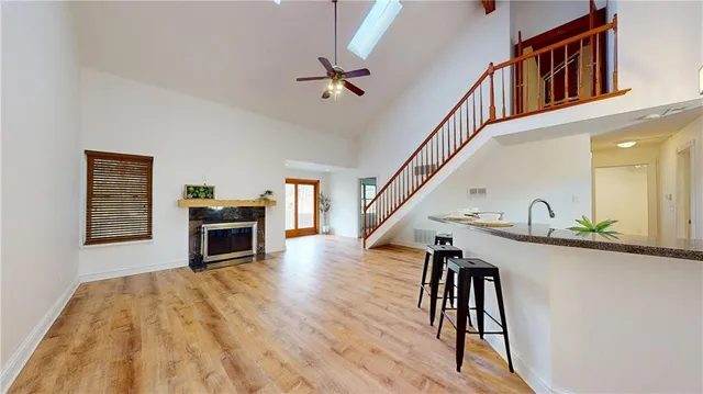 $319,000 | 1267 Norberry Court, Unit 36, Cranberry Township, PA 16066