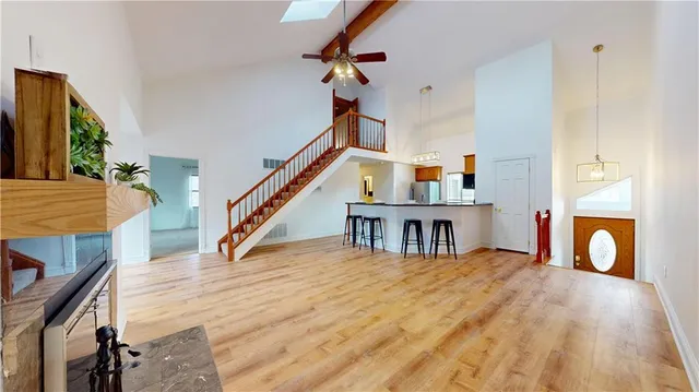 $319,000 | 1267 Norberry Court, Unit 36, Cranberry Township, PA 16066