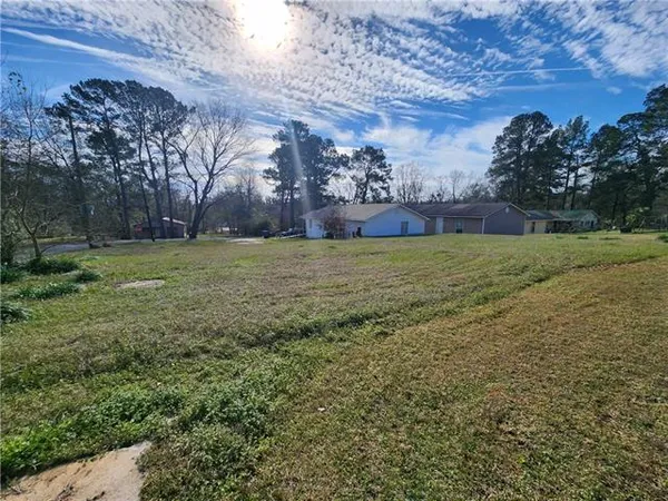 $35,000 | 1019 Hill Avenue, Natchitoches, LA 71457