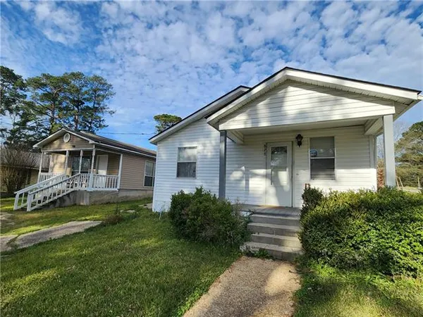 $35,000 | 1019 Hill Avenue, Natchitoches, LA 71457
