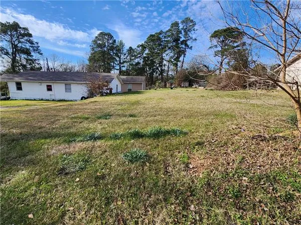 $35,000 | 1019 Hill Avenue, Natchitoches, LA 71457