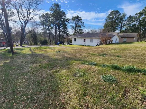 $35,000 | 1019 Hill Avenue, Natchitoches, LA 71457