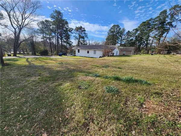 $35,000 | 1019 Hill Avenue, Natchitoches, LA 71457