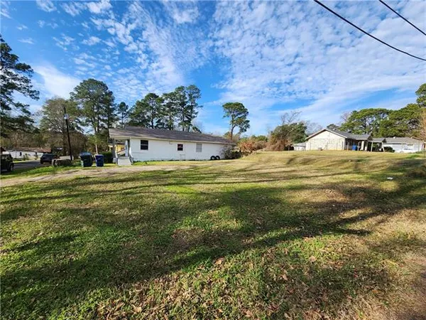 $35,000 | 1019 Hill Avenue, Natchitoches, LA 71457