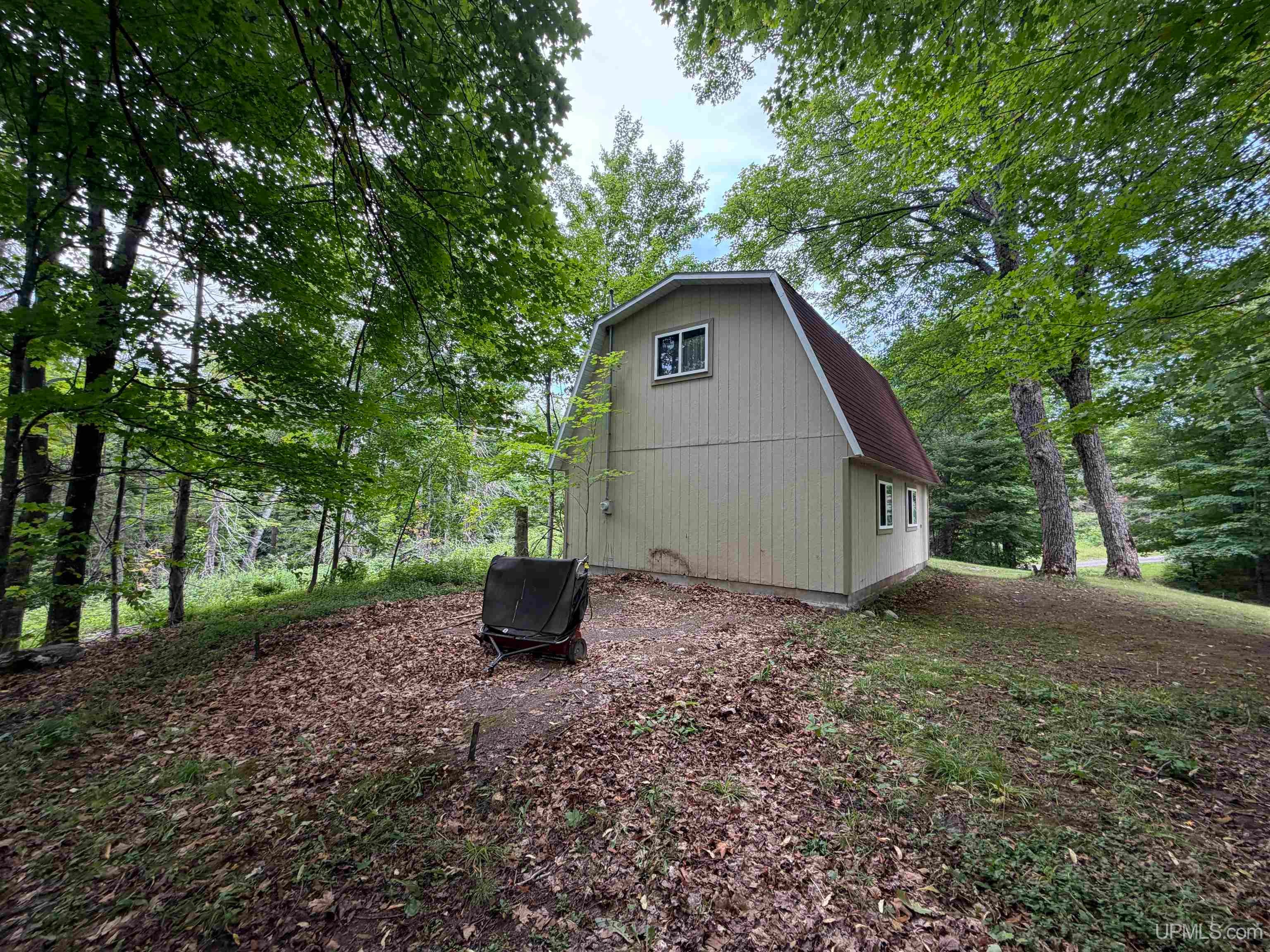 33 Tan Road Michigamme, MI 49861 - Photo 41 of 79 Gallery Image 41