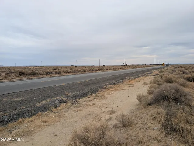 a view of beach and ocean