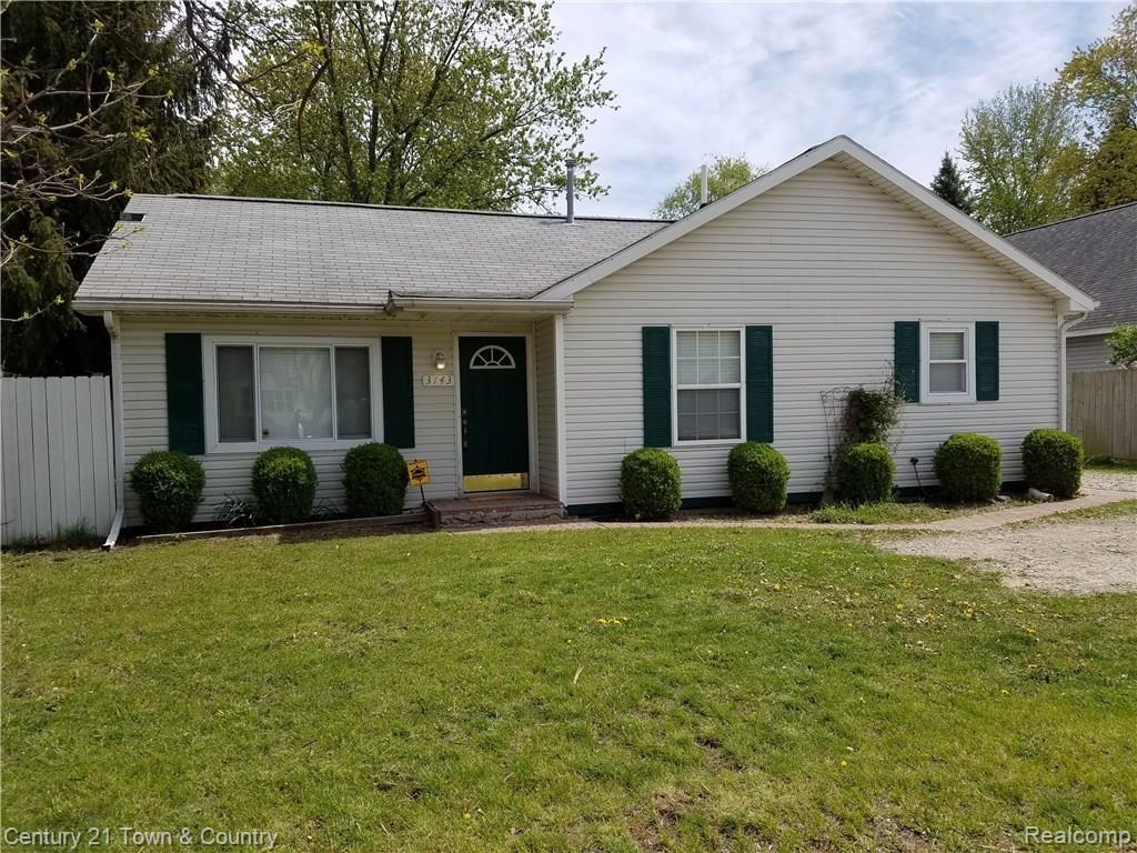 3143 Crooks Road Rochester Hills, MI 48309 - Photo 1 of 23