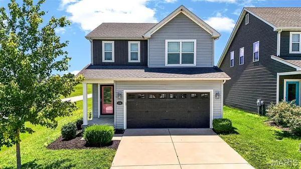 $375,000 | 136 Katiemist Drive, St. Peters, MO 63376