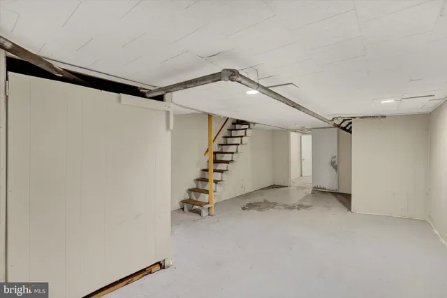 a front view of a house with a porch