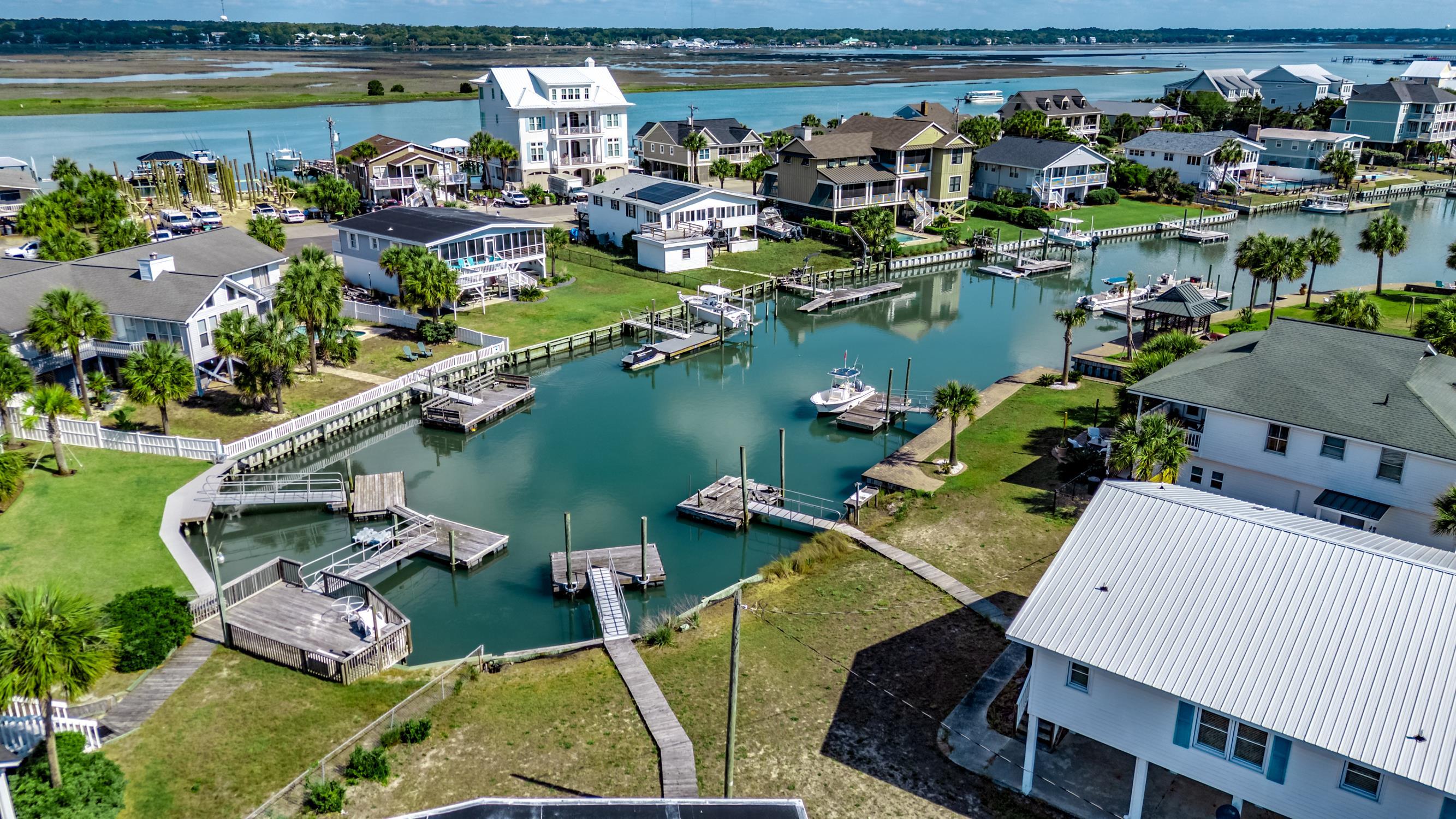 2259 County Rd S-22-600 Murrells Inlet, SC 29576 - Photo 5 of 52