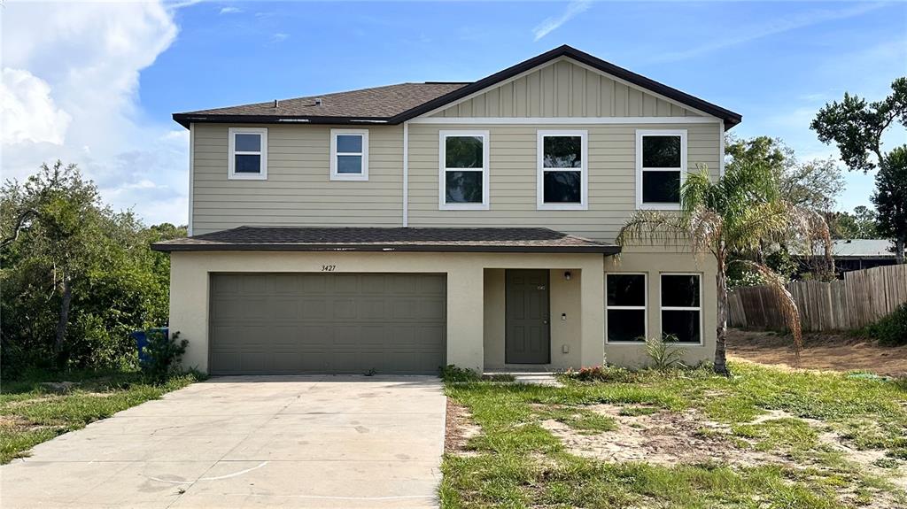3427 Hartley Road Spring Hill, FL 34606 - Photo 1 of 25