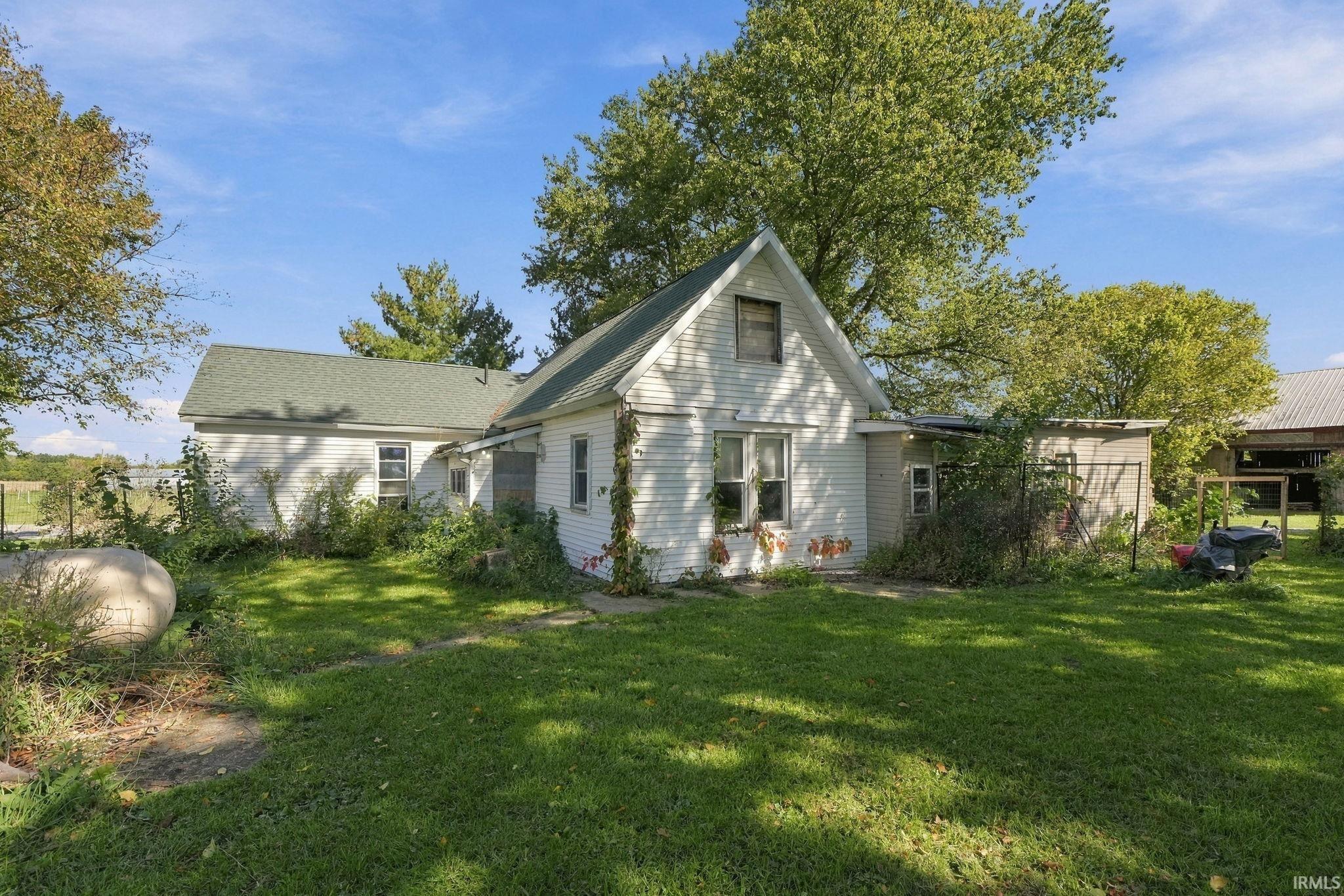 7245 East State Road North Manchester, IN 46962 - Photo 23 of 42 Gallery Image 23