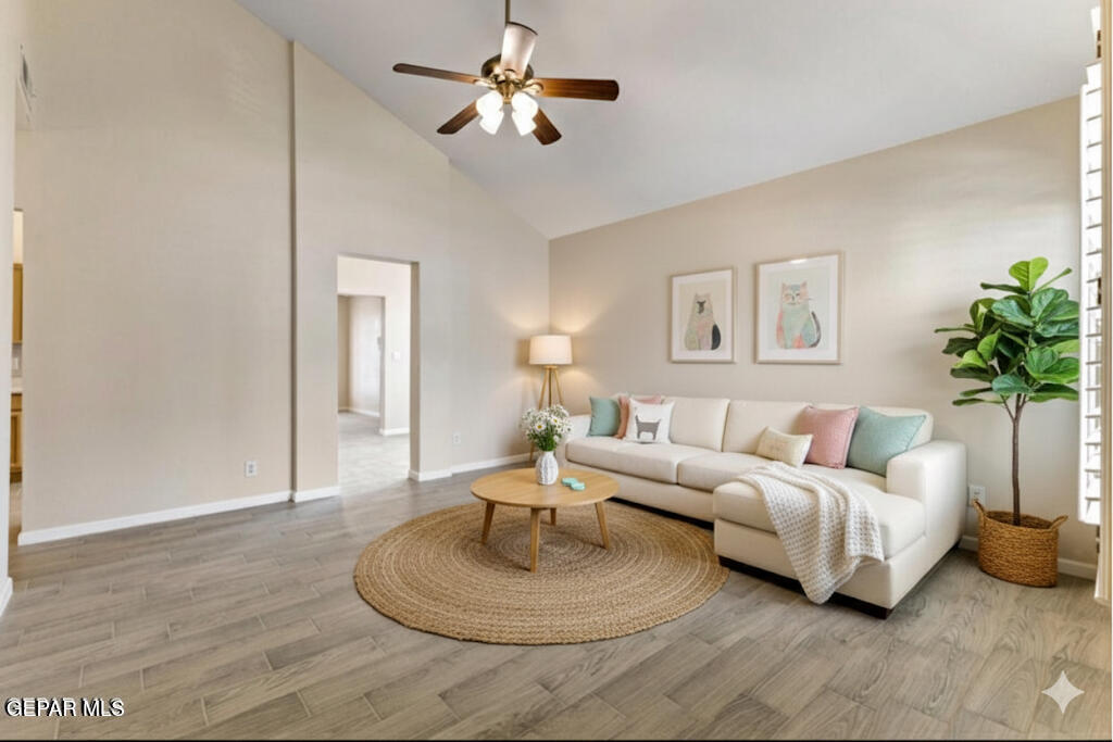 12612 Crystal Ridge Street El Paso, TX 79938 - Photo 12 of 39 IMG_0908