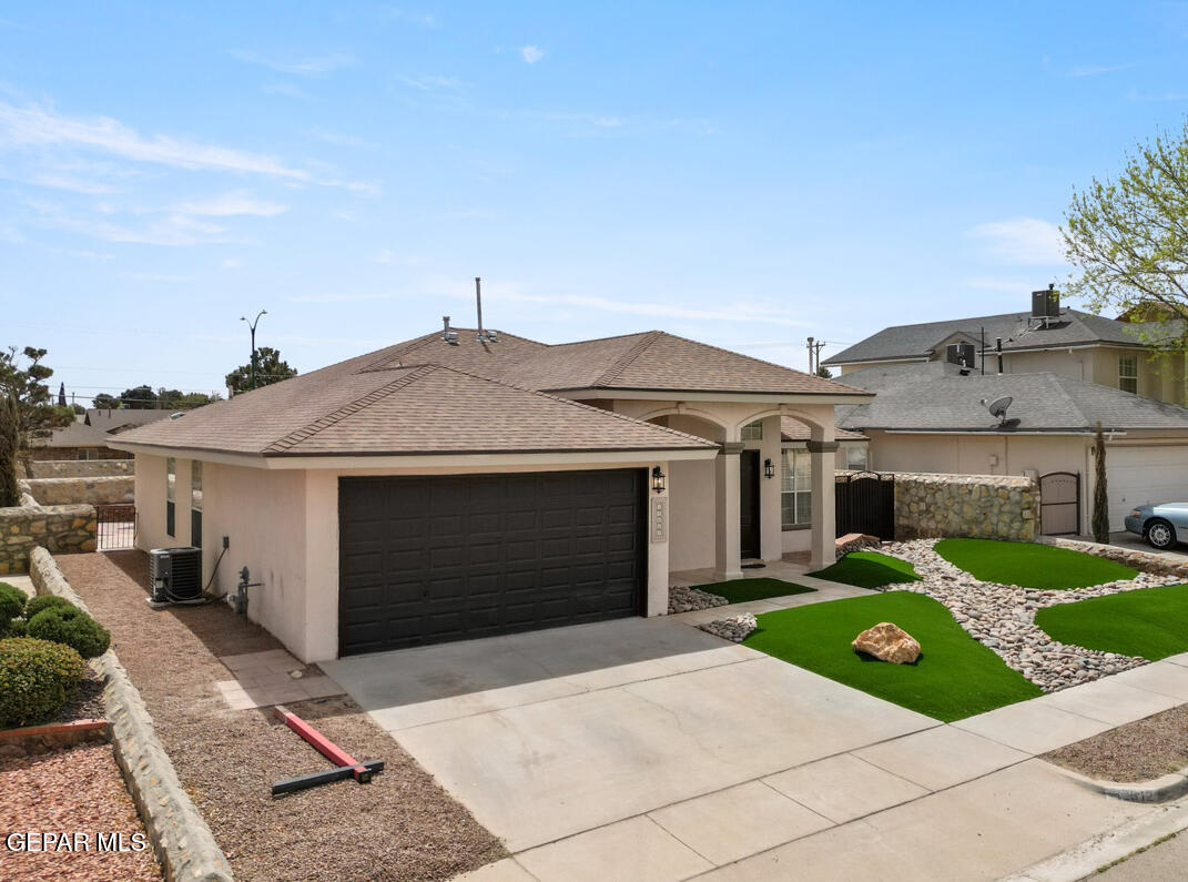 12612 Crystal Ridge Street El Paso, TX 79938 - Photo 2 of 39 IMG_6117