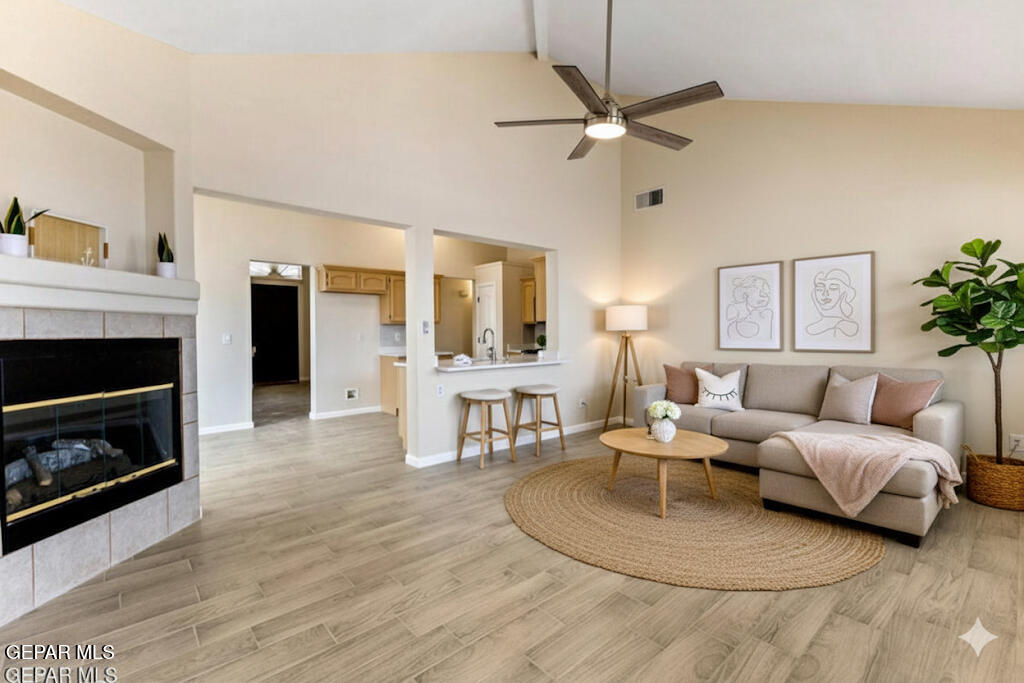 12612 Crystal Ridge Street El Paso, TX 79938 - Photo 22 of 39 IMG_0921